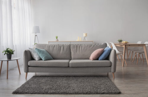 modern minimalist design and retro style at home 2022 12 16 07 59 10 utc scaled