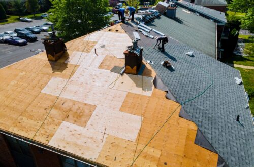 roof repairs old roof replacement with new shingle 2022 11 12 10 00 43 utc scaled